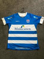 Pec Zwolle Shirt xl, Ophalen of Verzenden, Zo goed als nieuw, Overige binnenlandse clubs, Shirt