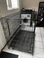 XXL hondenbench, Dieren en Toebehoren, Ophalen, Zo goed als nieuw