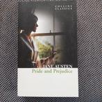 Jane Austen - Pride and Prejudice (Collins Classics), Ophalen, Jane Austen