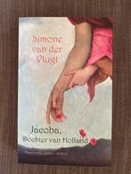 Simone van der Vlugt - Jacoba, Dochter van Holland, Ophalen of Verzenden, Zo goed als nieuw, Simone van der Vlugt