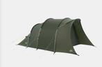Nomad Dogon tent 4 personen groen, Ophalen, Zo goed als nieuw, Tot en met 4