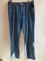 Broek Yessica 40, Maat 38/40 (M), Blauw, Yessica, Ophalen of Verzenden