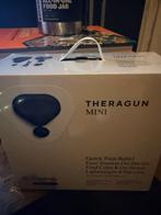 Theragun Mini sealed, Sport en Fitness, Ophalen of Verzenden, Nieuw, Apparaat