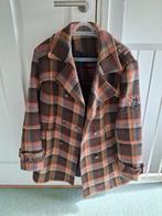 Wollen korte jas Ulla Popken, Overige kleuren, Verzenden, Maat 42/44 (L), Ulla Popken