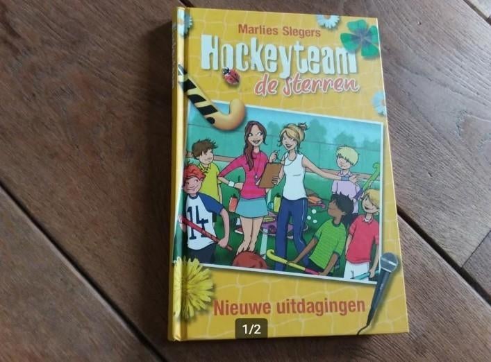 Marlies Slegers - Nieuwe uitdagingen, Boeken, Ophalen of Verzenden, Zo goed als nieuw