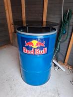 Olievat bartafel, Ophalen