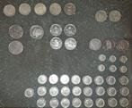 Diverse Nederlandse munten uit 1948 en blik, Postzegels en Munten, Munten | Nederland, Ophalen of Verzenden