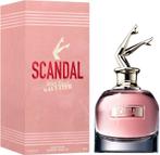 JPG Scandal Eau de Parfum 80ml NIEUW 50% korting, Ophalen of Verzenden, Nieuw