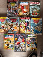 Donald Duck Pockets 10x, Boeken, Meerdere comics, Ophalen, Zo goed als nieuw, Europa