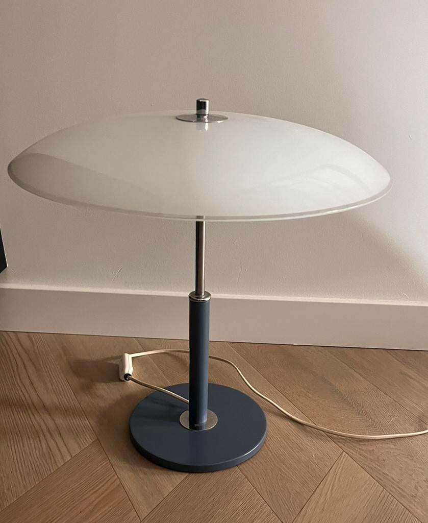 Karin Mobring for IKEA Zweden Solist Model B8802 1990, Ophalen, Zo goed als nieuw, Metaal, Minder dan 50 cm
