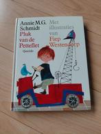 Pluk van de Petteflet - Annie M.G. Schmidt, Ophalen of Verzenden