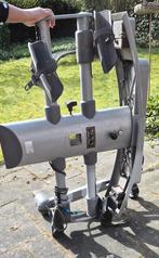 Spinder Eagle RC-2-F fietsendrager voor 2 fietsen, Auto diversen, Fietsendragers, Ophalen, 2 fietsen, Gebruikt, Trekhaakdrager