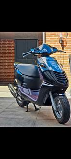 Nieuwstaat!!aprilia sonic LC, Ophalen of Verzenden, Zo goed als nieuw, Tweetakt, SR 50