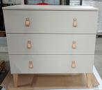 Bopita Amira commode, Kinderen en Baby's, Kinderkamer | Commodes en Kasten, Ophalen, 50 tot 70 cm, 100 cm of meer, Zo goed als nieuw