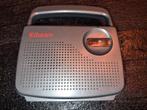 Vintage Kihavo Radio - Draagbare FM Radio, Ophalen of Verzenden, Gebruikt, Radio