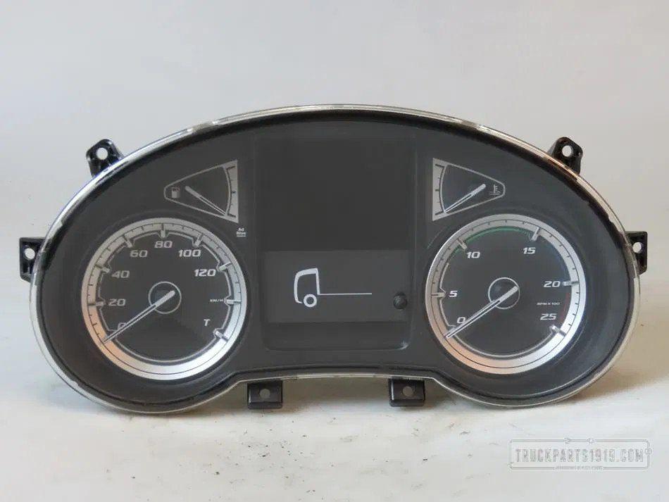 Continental 2161588 Instrumentenpaneel, Auto-onderdelen, Vrachtwagen-onderdelen, Ophalen, Gebruikt, Overige merken