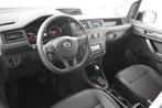Volkswagen Caddy 1.4 TSI DSG *1ste eigenaar*2x-Schuifdeur*Le, Auto's, Bestelauto's, Gebruikt, 4 cilinders, Volkswagen, 1337 kg