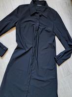 Triple Nine blouse, Maat 38/40 (M), Triple Nine, Zwart, Ophalen of Verzenden