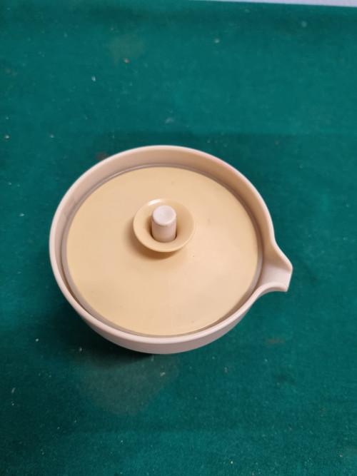-	Melkschenker tupperware, Huis en Inrichting, Keuken | Tupperware, Ophalen of Verzenden, 'T Olde Gre-j, Info@toldegrej.nl, Endepoelstraat 20f Didam