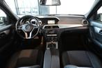 Mercedes-Benz C-Klasse 180 Premium Edition AMG Automaat Clim, Automaat, Achterwielaandrijving, Met garantie (alle), Zwart
