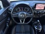 Nissan Juke 1.6 Hybrid Premiere Edition|NL Auto|1e Eig|Camer, 94 pk, 1300 kg, Gebruikt, 4 cilinders