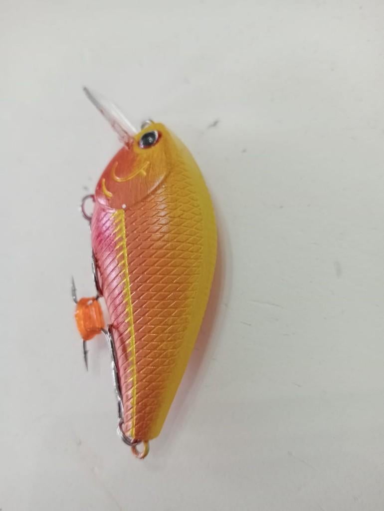 Kunstaas, Watersport en Boten, Hengelsport | Roofvissen, Ophalen of Verzenden, Nieuw, Overige typen