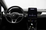 Renault CAPTUR 1.6 E-Tech full hybrid 145 techno - Digitaal, Auto's, 94 pk, Gebruikt, 4 cilinders, 23 km/l