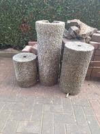 Waterzuilen, Ophalen, Gebruikt, Overige typen