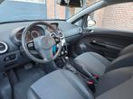Opel Corsa 1.4-16V Cosmo Vol Automaat |Nap |Apk |Airco, Auto's, Euro 5, 101 pk, Gebruikt, 1398 cc