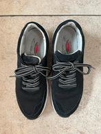 Gabor rollingsoft schoenen zwart maat 41 (7,5), Ophalen of Verzenden, Zo goed als nieuw, Zwart, Sneakers of Gympen