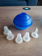 Tupperware Spuitzak met Mondstukken, Ophalen of Verzenden, Nieuw