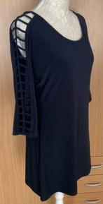 Joseph Ribkoff korte jurk/tuniek maat 36 Joseph Ribkoff [v], Blauw, Ophalen of Verzenden, Zo goed als nieuw, Maat 36 (S)