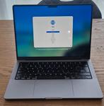 MacBook Pro 14 M1 Pro 16GB 512GB | Nieuwstaat + doos, Computers en Software, Apple Macbooks, MacBook Pro, Qwerty, Overige groottes