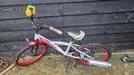 Kinderfiets Amigo BMX - Gebruikt maar functioneel, Fietsen en Brommers, Ophalen, Gebruikt, 16 tot 20 inch, Amigo
