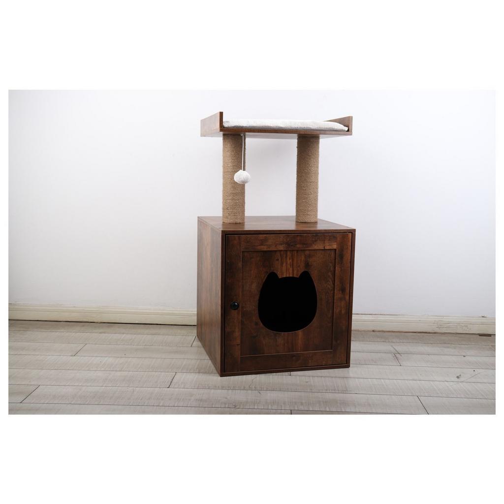 Katten meubel, Dieren en Toebehoren, Ophalen, Zo goed als nieuw, Overige