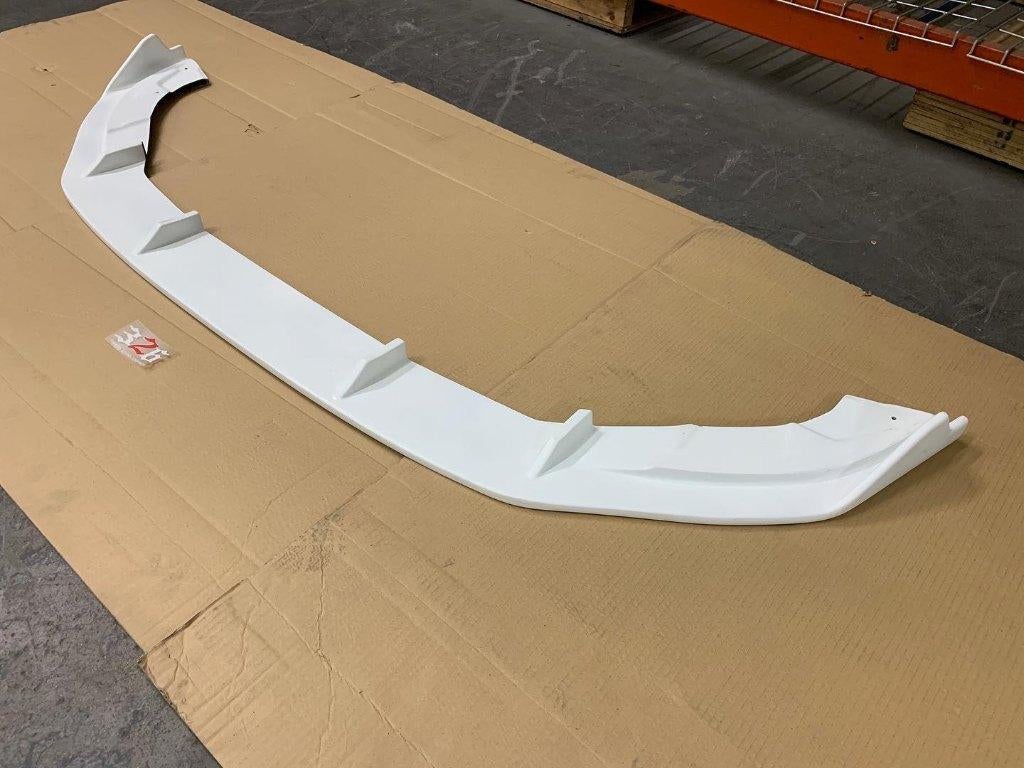 326 Power FM326 voorlip frontspoiler - Lexus LC500, Ophalen of Verzenden