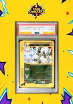 🟣 Magneton Reverse Holo 20/144 PSA 9 Skyridge 2003! 🟣, Ophalen of Verzenden