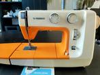 Retro naaimachine vendomatic v&d, Ophalen of Verzenden, Gebruikt, Naaimachine, Overige merken