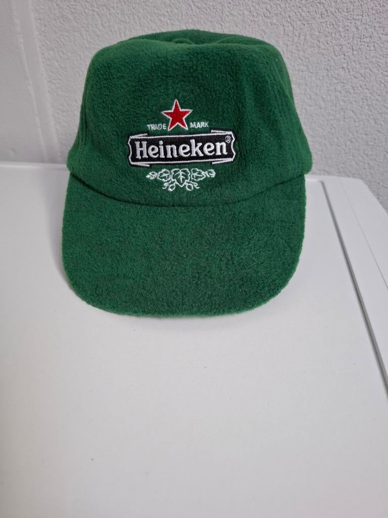 Heineken pet, Kleding | Heren, Nieuw, Pet, Heineken, One size fits all