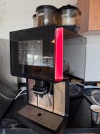 WMF 1500 S  | Topstaat | 3 Molens | Choco | Cappucino |, Ophalen of Verzenden, Zo goed als nieuw