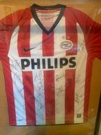 Gesigneerd PSV shirt., Maat M, Ophalen, Shirt