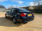 BMW 325i 6-cilinder 218PK | Handgeschakeld | Klepuitlaat, 745 kg, Zwart, 2497 cc, Origineel Nederlands