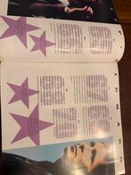 Cliff Richard - Tourprogramma 1990, Verzamelen, Ophalen of Verzenden, Zo goed als nieuw, Foto of Kaart