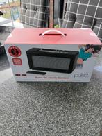 Retro Bluetooth Speaker Pulse - Draagbaar & Stijlvol, Overige merken, Overige typen, Nieuw, Ophalen of Verzenden