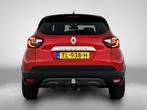 Renault Captur 0.9 TCe 90Pk Bose | Navigatie | Achteruitrijc, Voorwielaandrijving, Stof, Gebruikt, 620 kg
