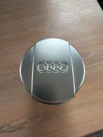 Audi beker, Ophalen, Nieuw