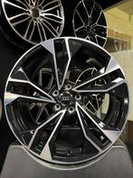 19 inch velgen voor Audi RS look 5x112 A3 A4 A6 Q2 Q3 TT RS3, 19 inch, Velg(en), Nieuw, Ophalen of Verzenden