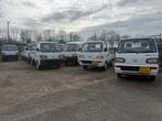 JDM Mini Truck Mini Van Camper Kei Car Honda Acty BTW auto, Bedrijf, Handgeschakeld, Te koop, Benzine
