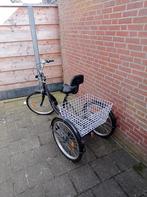 Driewieler volwassenen, Ophalen, Nieuw, Ridgeyard