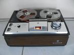 Perfect spelende Grundig TK145 deluxe - 4 sporen, Ophalen of Verzenden, Bandrecorder, Met banden